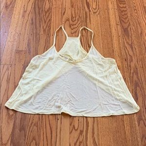 ALO YOGA Jasana Tank